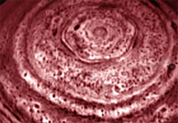 L'Esagono di Saturno